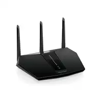 NETGEAR Nighthawk AX/5-Stream AX2400 WiFi 6 Router (RAX30)