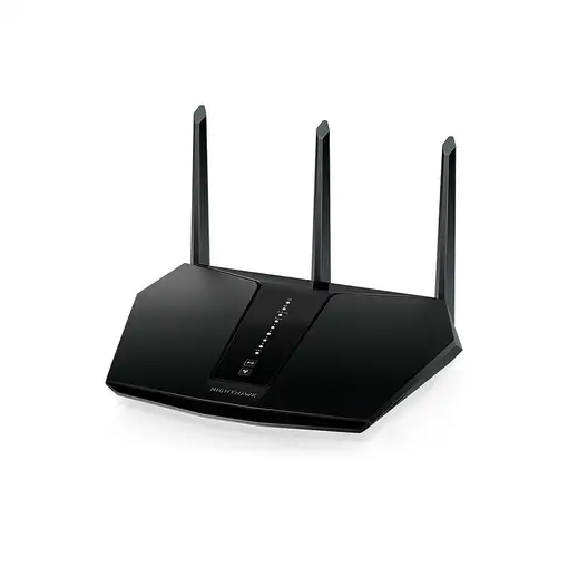 NETGEAR Nighthawk AX/5-Stream AX2400 WiFi 6 Router (RAX30)