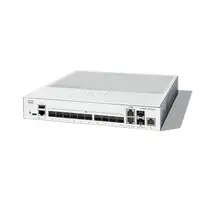 Cisco Catalyst C1300-12XS switch Gestionado L2/L3 Gris