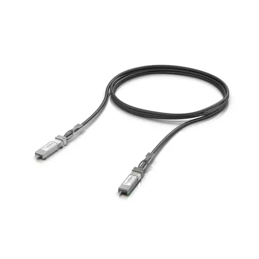 Ubiquiti UACC-AOC-SFP28-5M Cable de fibra óptica e InfiniBand Color aguamarina