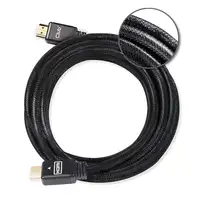 CLUB3D Cable HDMI 2.0 4K60Hz RedMere de 15 metros