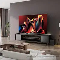 Hisense 65U7NQ Televisor 165,1 cm (65") 4K Ultra HD Smart TV Wifi Negro 1500 cd /
