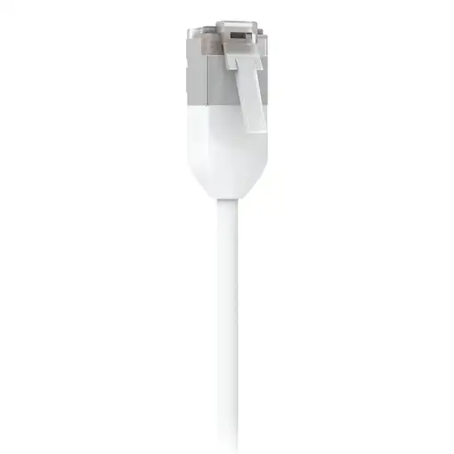 Ubiquiti UACC-Cable-Patch-Outdoor-C6A-8M-W cable de red Blanco Cat6a
