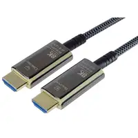PremiumCord KPHDM21T10 cable HDMI 10 m HDMI tipo A (Estándar) Negro