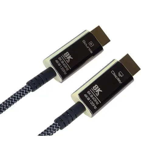 PremiumCord KPHDM21T10 cable HDMI 10 m HDMI tipo A (Estándar) Negro
