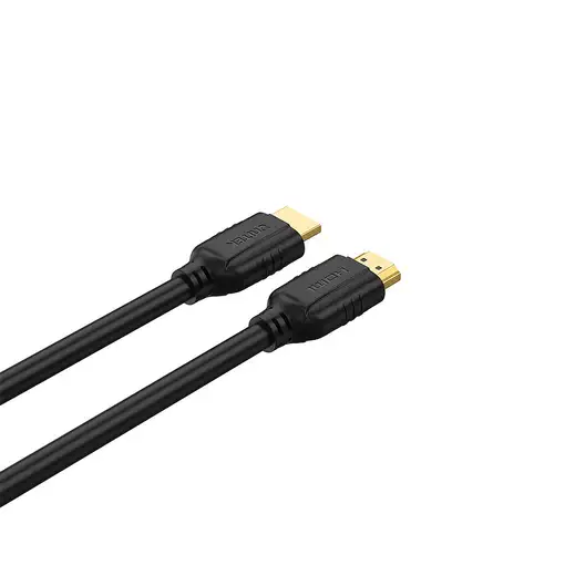 UNITEK C11079BK-15M cable HDMI HDMI tipo A (Estándar) Negro