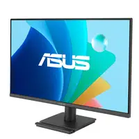 ASUS VA279HG pantalla para PC 68,6 cm (27") 1920 x 1080 Pixeles Full HD LCD Negro