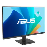 ASUS VA279HG pantalla para PC 68,6 cm (27") 1920 x 1080 Pixeles Full HD LCD Negro