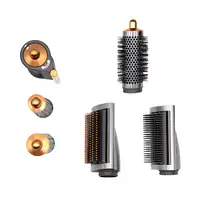 Moldeador Multifunción Secador Alisador Ondulador 6 en 1 AirKlack Coanda
