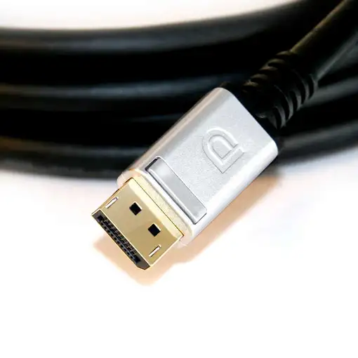 CLUB3D DisplayPort 1.4 HBR3 8K Cable M/M 4m /13.12ft