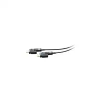 Kramer Electronics CLS-AOCH/60-33 cable HDMI 10 m HDMI tipo D (Micro) Negro
