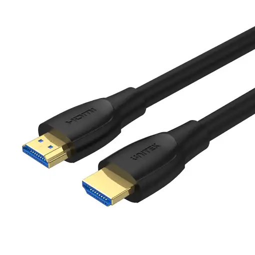 UNITEK C11043BK cable HDMI 10 m HDMI tipo A (Estándar) Negro
