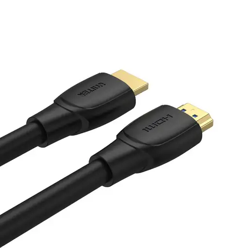 UNITEK C11043BK cable HDMI 10 m HDMI tipo A (Estándar) Negro