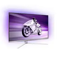 Philips Evnia 8000 32M2N8900/00 pantalla para PC 80 cm (31.5") 3840 x 2160 Pixeles