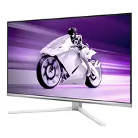 Philips Evnia 8000 32M2N8900/00 pantalla para PC 80 cm (31.5") 3840 x 2160 Pixeles