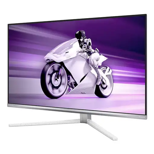 Philips Evnia 8000 32M2N8900/00 pantalla para PC 80 cm (31.5") 3840 x 2160 Pixeles