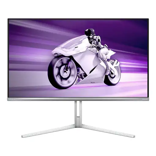 Philips Evnia 8000 32M2N8900/00 pantalla para PC 80 cm (31.5") 3840 x 2160 Pixeles