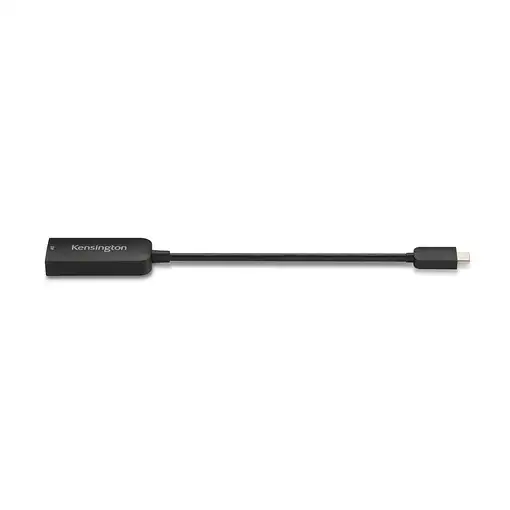 Kensington Adaptador DisplayPort 1.4 4K/8K a USB-C CV5000DP