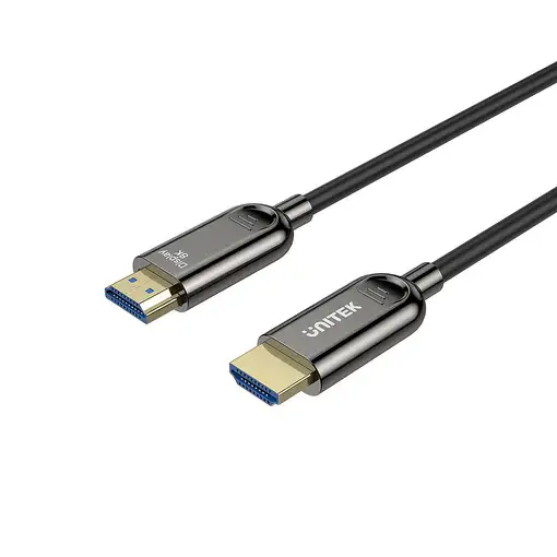 UNITEK C11085GY01-20M cable HDMI HDMI tipo A (Estándar) Negro UNITEK C11085GY01-20M cable HDMI HDMI tipo A (Estándar) Negro