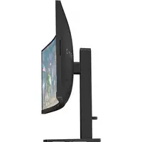 OMEN by HP Monitor gaming curvo de 34 pulgadas, WQHD y 165 Hz - OMEN 34c