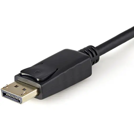 StarTech.com Cable 91cm de Vídeo Adaptador Conversor DisplayPort DP a VGA