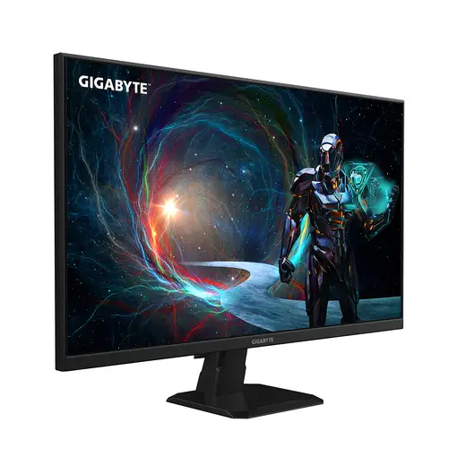 GIGABYTE GS27FA 27" Monitor de Juego FHD - 1920 x 1080, 180Hz, 1ms, 300 cd/m², Fre