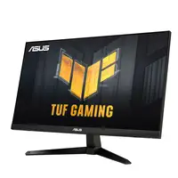 ASUS TUF Gaming VG246H1A pantalla para PC 60,5 cm (23.8") 1920 x 1080 Pixeles Full