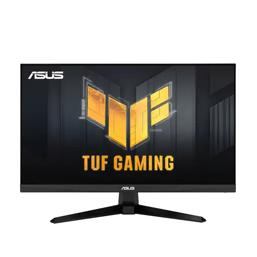 ASUS TUF Gaming VG246H1A pantalla para PC 60,5 cm (23.8") 1920 x 1080 Pixeles Full