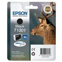 Epson Stag Cartucho T1301 negro