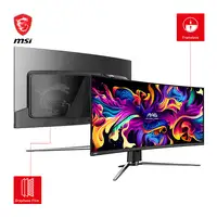 MSI MAG 341CQPDE QD-OLED pantalla para PC 86,4 cm (34") 3440 x 1440 Pixeles UltraW