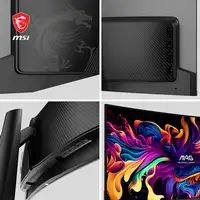 MSI MAG 341CQPDE QD-OLED pantalla para PC 86,4 cm (34") 3440 x 1440 Pixeles UltraW