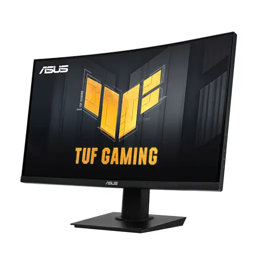 ASUS TUF Gaming VG24VQER pantalla para PC 59,9 cm (23.6") 1920 x 1080 Pixeles Full