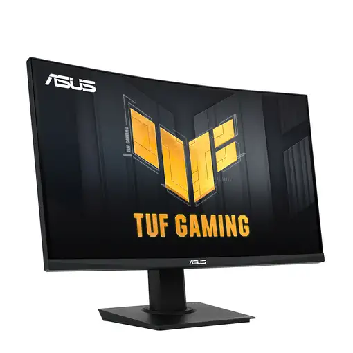 ASUS TUF Gaming VG24VQER pantalla para PC 59,9 cm (23.6") 1920 x 1080 Pixeles Full