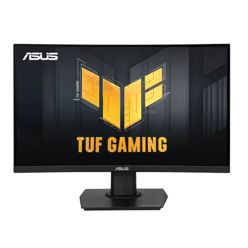 ASUS TUF Gaming VG24VQER pantalla para PC 59,9 cm (23.6") 1920 x 1080 Pixeles Full