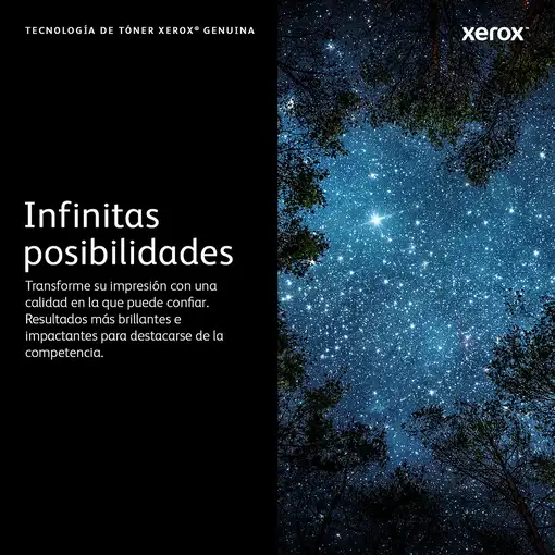 Xerox 106R03747 cartucho de tóner 1 pieza(s) Original Magenta