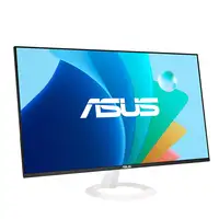 ASUS VZ27EHF-W pantalla para PC 68,6 cm (27") 1920 x 1080 Pixeles Full HD LCD Blan
