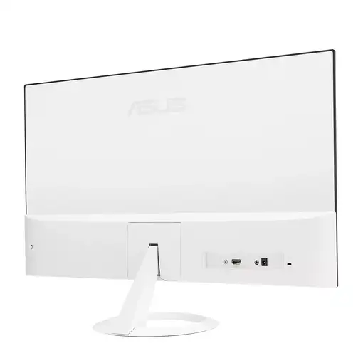 ASUS VZ27EHF-W pantalla para PC 68,6 cm (27") 1920 x 1080 Pixeles Full HD LCD Blan