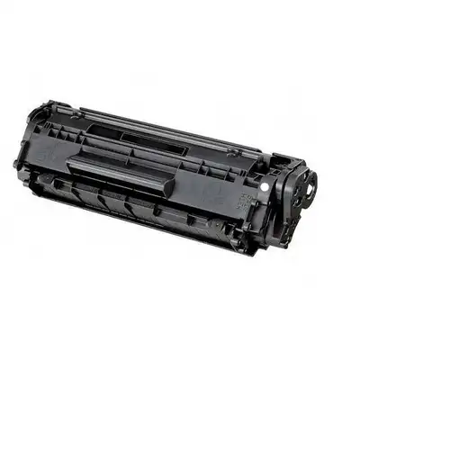 Canon FX10 cartucho de tóner 1 pieza(s) Original Negro