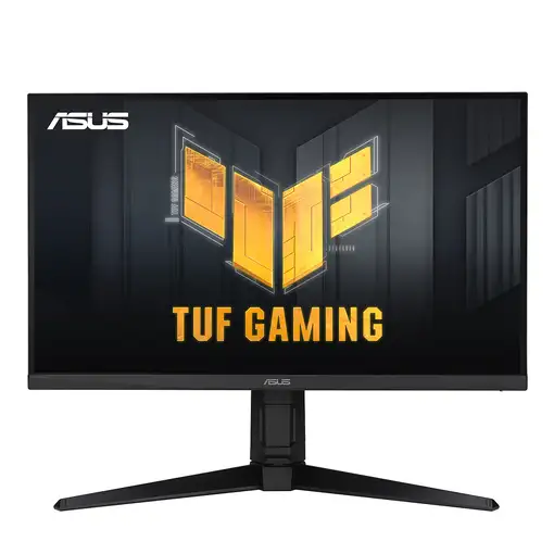 ASUS TUF Gaming VG27AQL3A pantalla para PC 68,6 cm (27") 2560 x 1440 Pixeles Wide