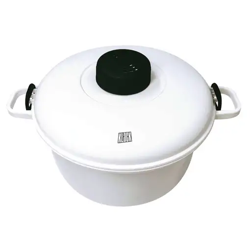 Olla a presión Klack para microondas, capacidad 2,8 litros