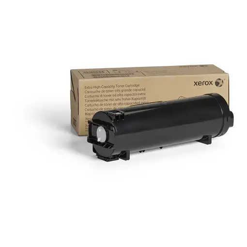 Xerox VersaLink B600/B605/B610/B615 Cartucho de tóner NEGRO de capacidad extra