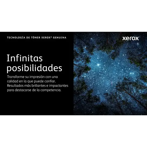 Xerox VersaLink B600/B605/B610/B615 Cartucho de tóner NEGRO de capacidad extra