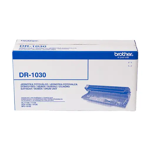 Brother DR-1030 tambor de impresora Original 1 pieza(s)