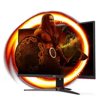 AOC G2 C24G2AE/BK pantalla para PC 59,9 cm (23.6") 1920 x 1080 Pixeles Full HD LED