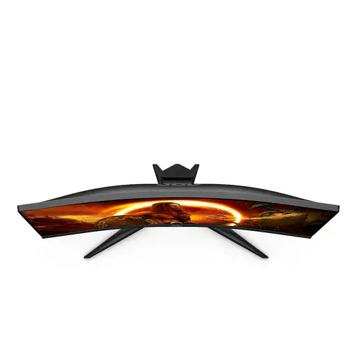 AOC G2 C24G2AE/BK pantalla para PC 59,9 cm (23.6") 1920 x 1080 Pixeles Full HD LED