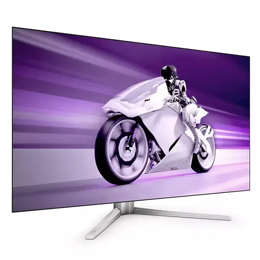 Philips 42M2N8900/00 pantalla para PC 105,5 cm (41.5") 3840 x 2160 Pixeles 4K Ultr