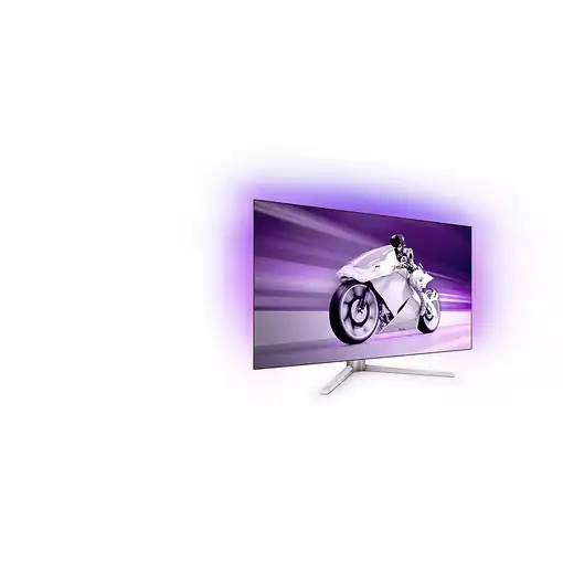 Philips 42M2N8900/00 pantalla para PC 105,5 cm (41.5") 3840 x 2160 Pixeles 4K Ultr