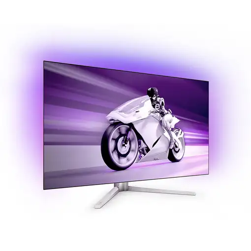 Philips 42M2N8900/00 pantalla para PC 105,5 cm (41.5") 3840 x 2160 Pixeles 4K Ultr