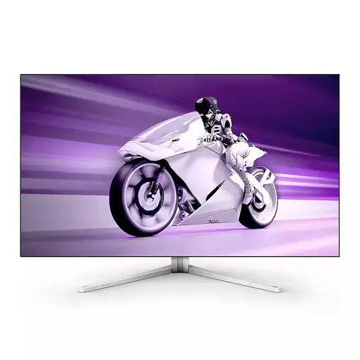 Philips 42M2N8900/00 pantalla para PC 105,5 cm (41.5") 3840 x 2160 Pixeles 4K Ultr