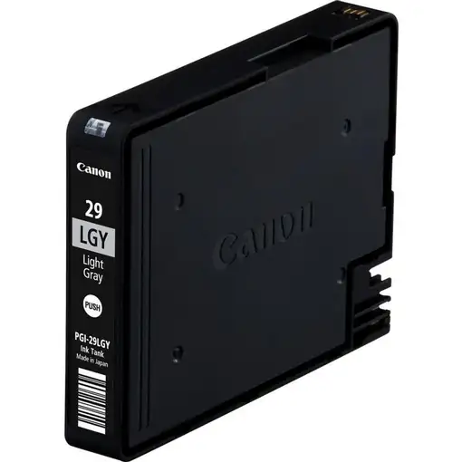 Canon 4872B001 cartucho de tinta 1 pieza(s) Original Gris claro